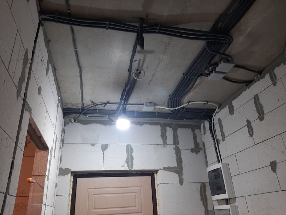 Ремонт квартир и отделка и укладка плитки