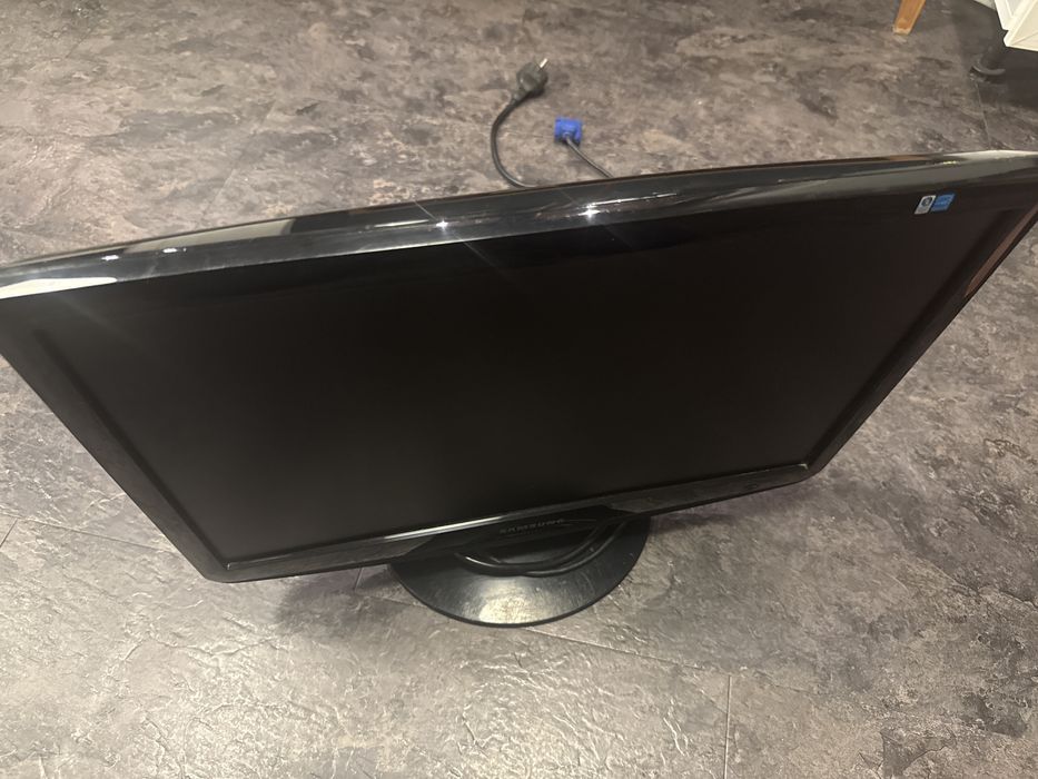 Monitor Samsung 2032BW 20cali