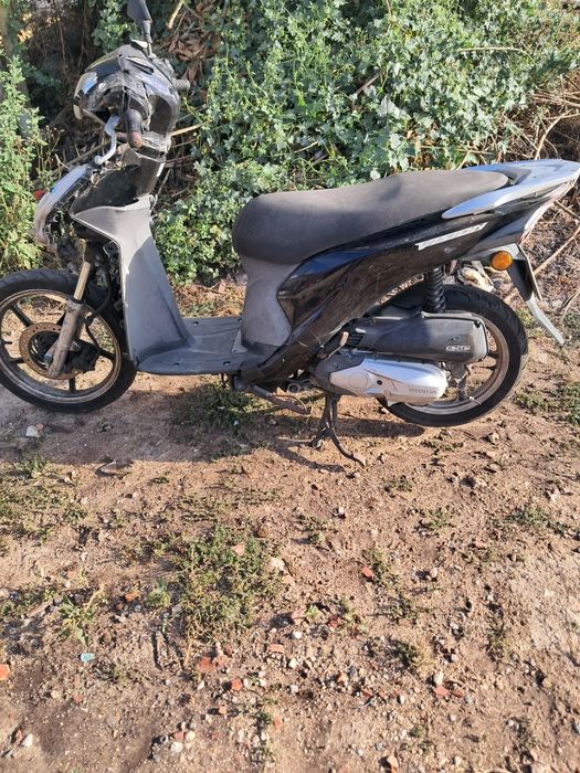 Peças Honda vision 110cc