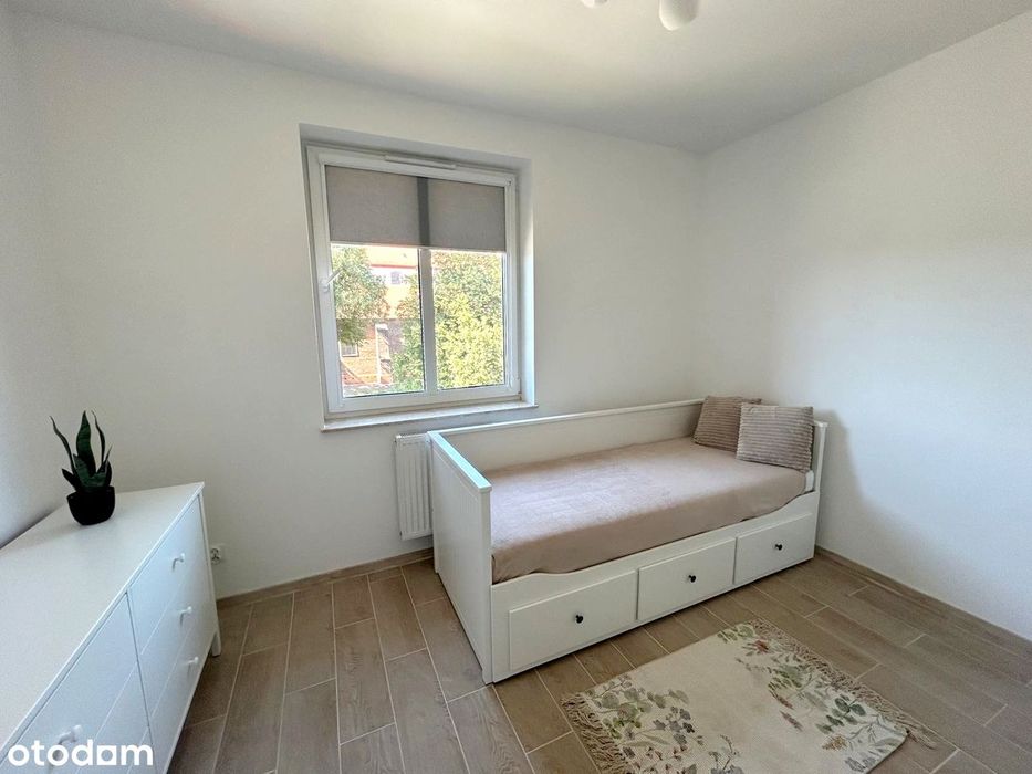 Atrakcyjne, umeblowane w pełni 2 pok/ 2 piętro z miejs. postoj/Centrum - Widok 6