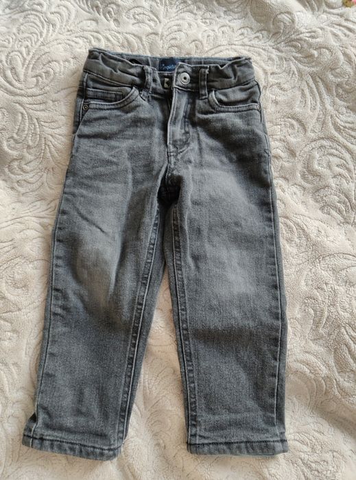 Дитячі джинси 92 розмір