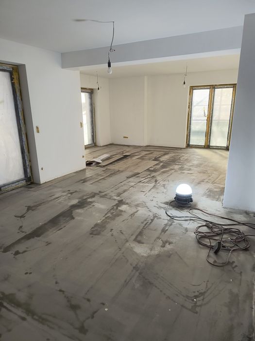 Wykończenia mieszkań i domów