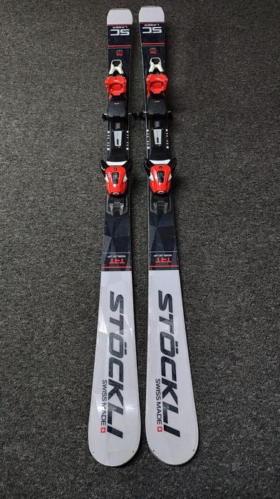 STÖCKLI TRT WORLD CUP LEKI ストック サイズ156 STÖCKLI TRT WORLD CUP LEKI ストック サイズ156 STÖCKLI TRT WORLD