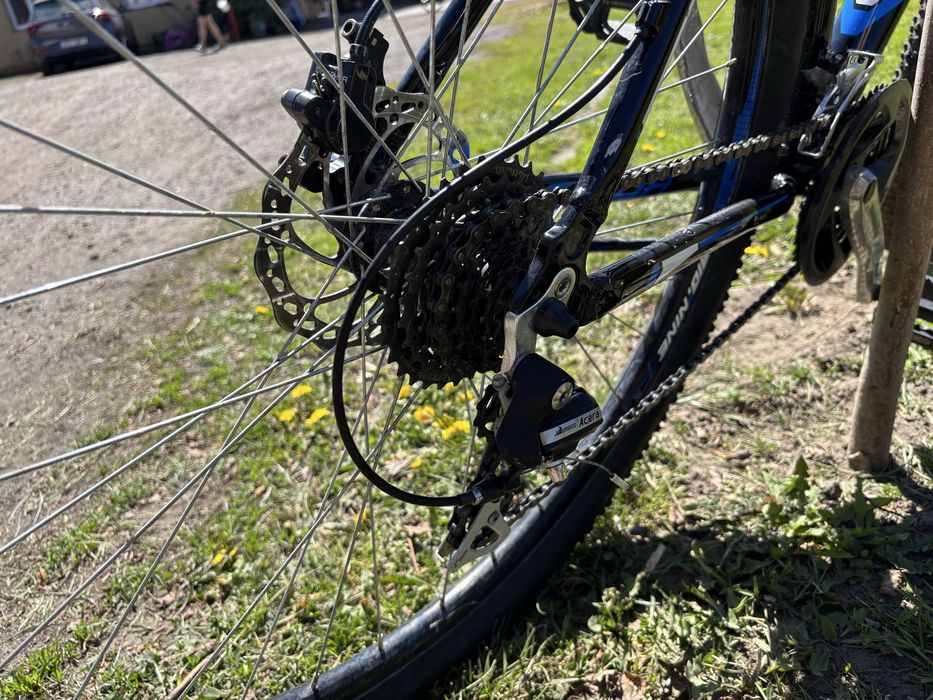 Merida Big Nine 20