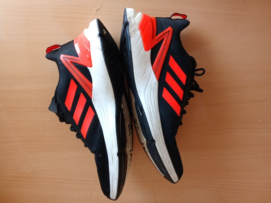Adidas нормальному стані