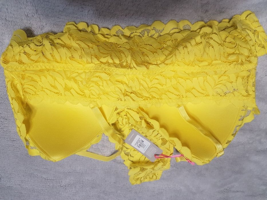 Комплект Білизни від PRIMARK Secret Possessions ціна за 1 комплект