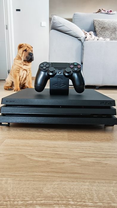 PS4 Desbloqueado 12.52 Hen - 1 Comando  + Acessórios