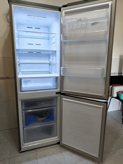 Frigorífico Samsung