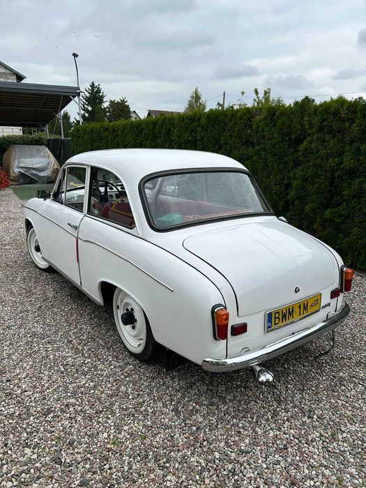 Syrena 105L