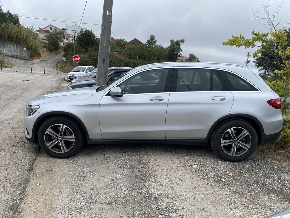 Mercedes-Benz GLC 250 CDi 4 Matic - Nacional — photo 5