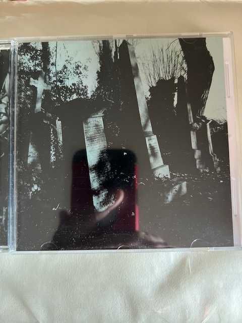 Steve Hackett: Darktown CD (Ex-Genesis)