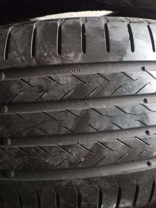 Opony 255/50 r19 superstan