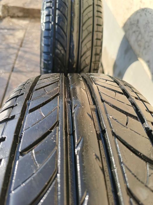 Диски R14 и шины 185/65R14
