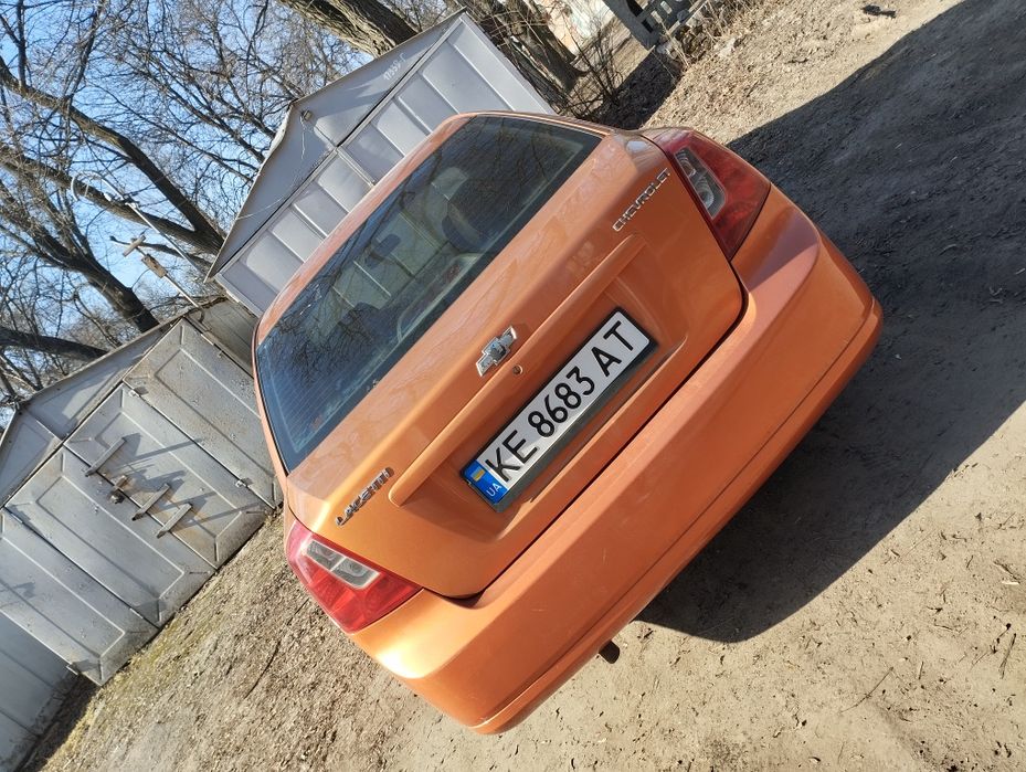 Продам    Лачеті