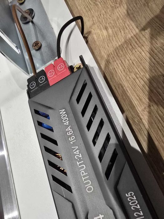 Maszyna do cięcia styropianu / Gilotyna / 400W / Nowa / WYSYŁKA