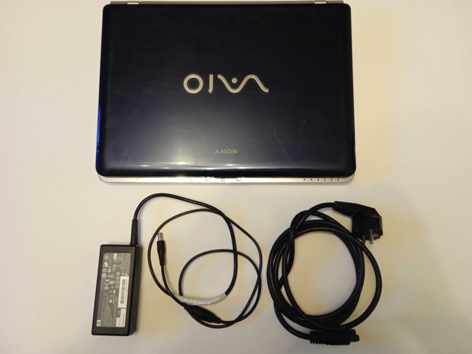 sony vaio vgn - купити ноутбуки - Ціна на OLX.ua