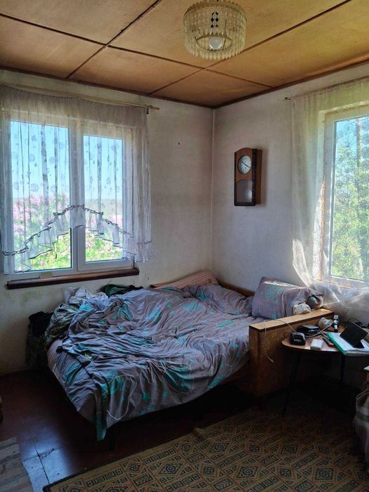 Продам капітальну дачу в СТ «Ясногор’є», с. Ясна Поляна