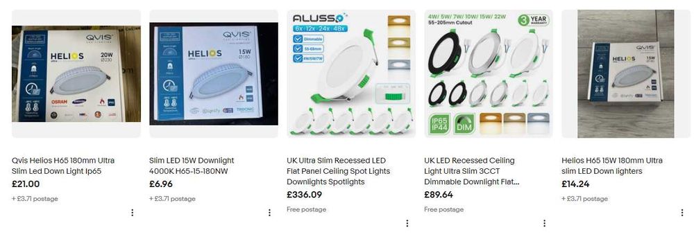 светильник , Світильник LED, люстра , подсветка , точечный , освещение