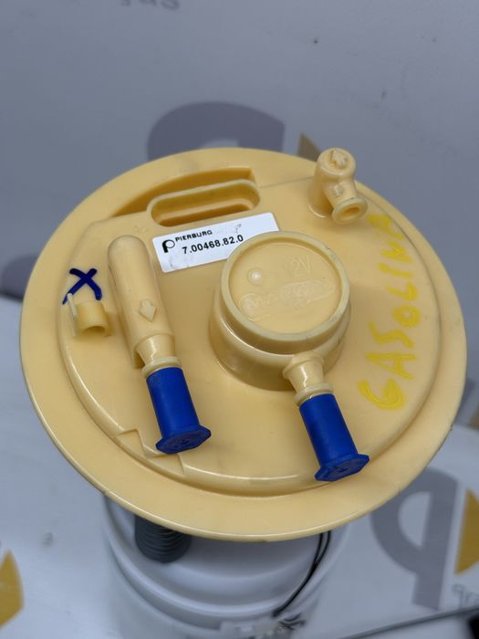 Boia bomba combustivel gasolina smart forfour 454