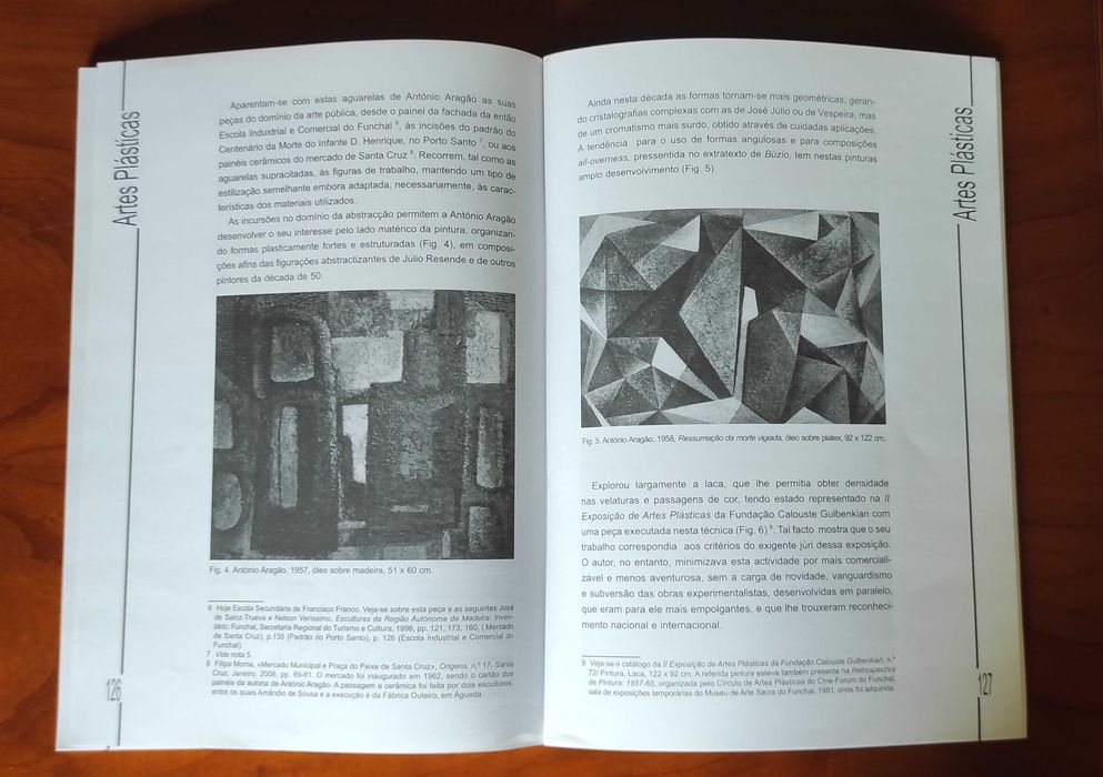 Margem 2 (António Aragão)