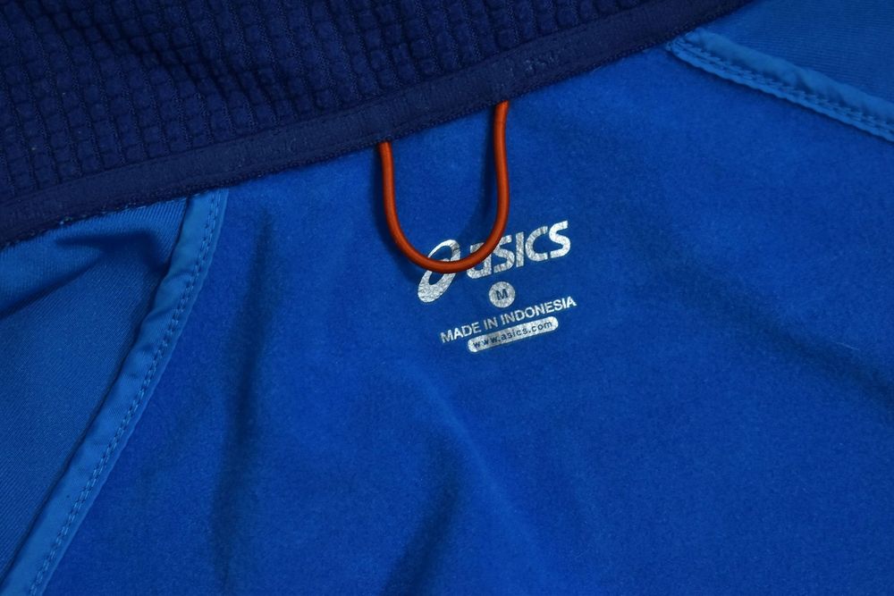 Asics Kurtka Do Biegania Męska Hybrid Jacket 114441 M