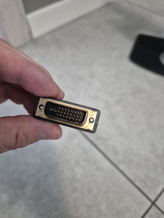 Monitor Dell P2212HB 21,5' Full HD z głośnikiem