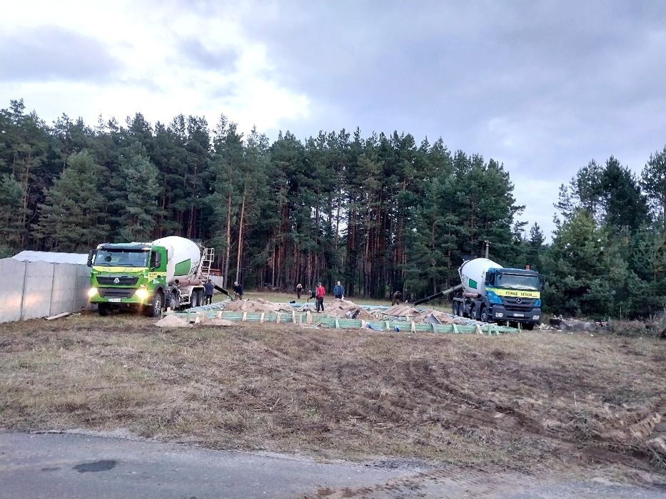 Бригада Будівельників