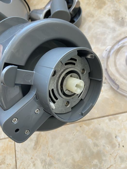 Соковижималка від комбайна kenwood 280km