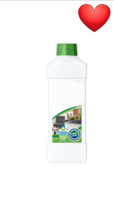 Plyn do czyszczenia Multi Cleaner