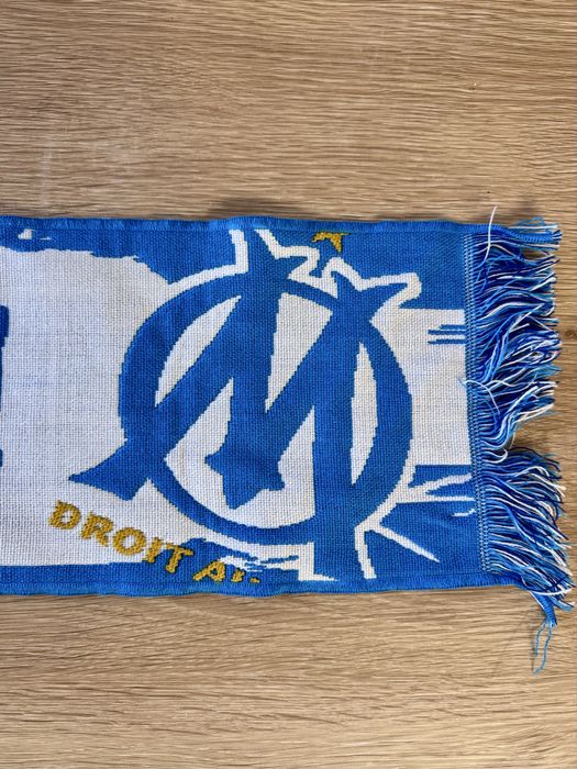 Cachecol Olympique Marseille (Marselha)