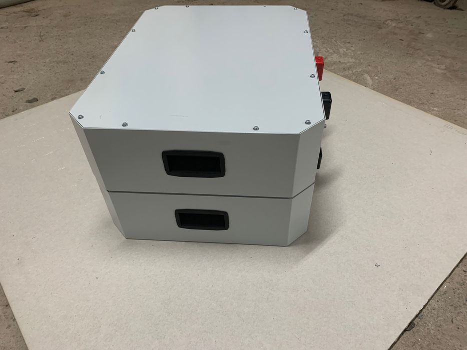 Акумулятор Li Ion 24-48 вольт