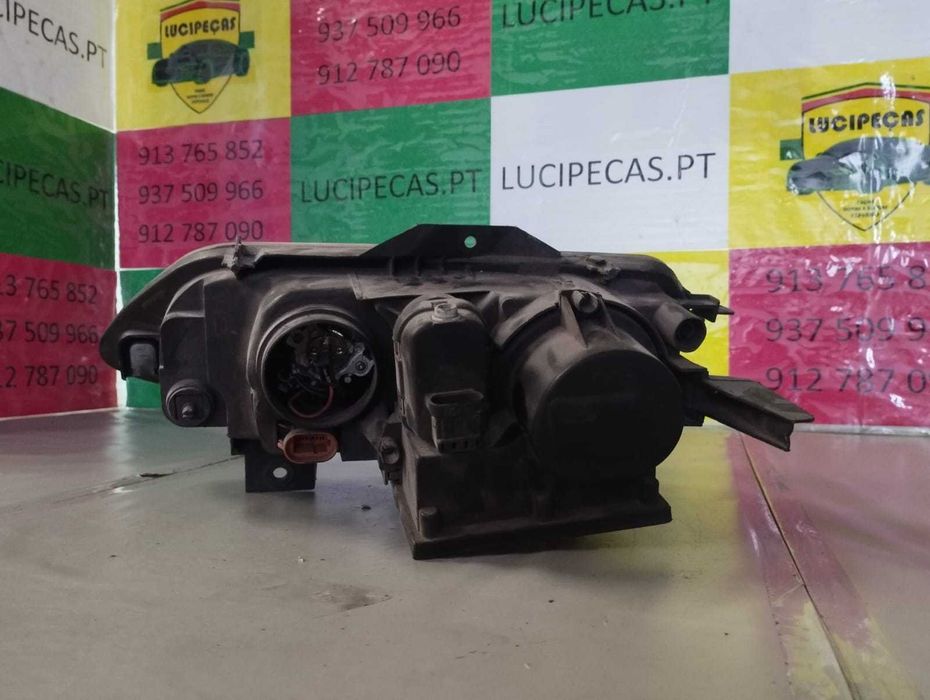 Ótica Dto RENAULT ESPACE III (JE0) 96-02