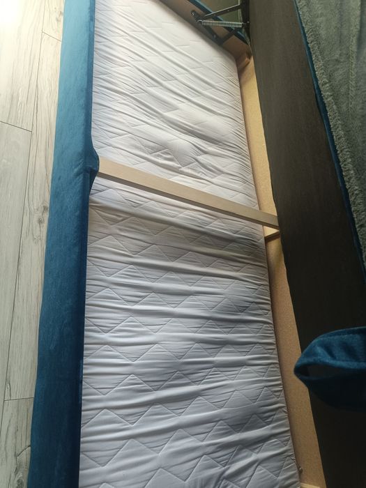 Materac 80cmx200cm