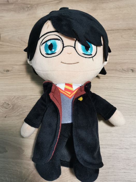 Maskotka Harry Potter, 30 cm