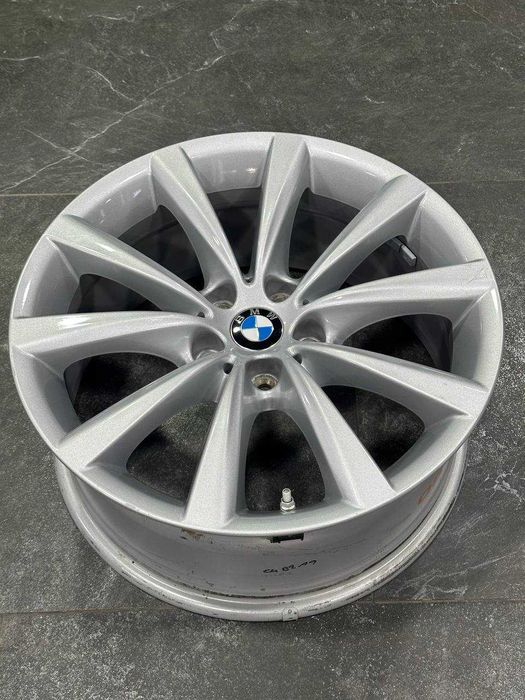 Оригінальні диски R18 для BMW 5-Series/6-Series GT/7-Series/8-Series