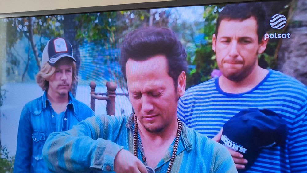 Tv Samsung 40'' DVB-T2 Tizen WiFi Bluetooth YouTube Netflix HBO Canal+ stan bdb