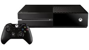 Xbox one 1TB Czerny