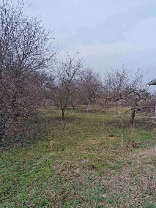 Земельну ділянку