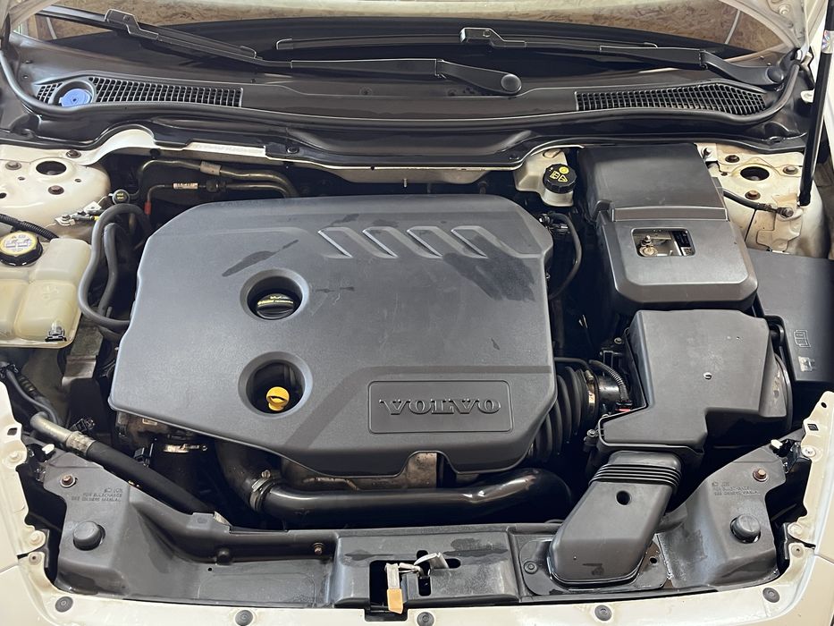 Volvo V50,2011 рік.Дизель
