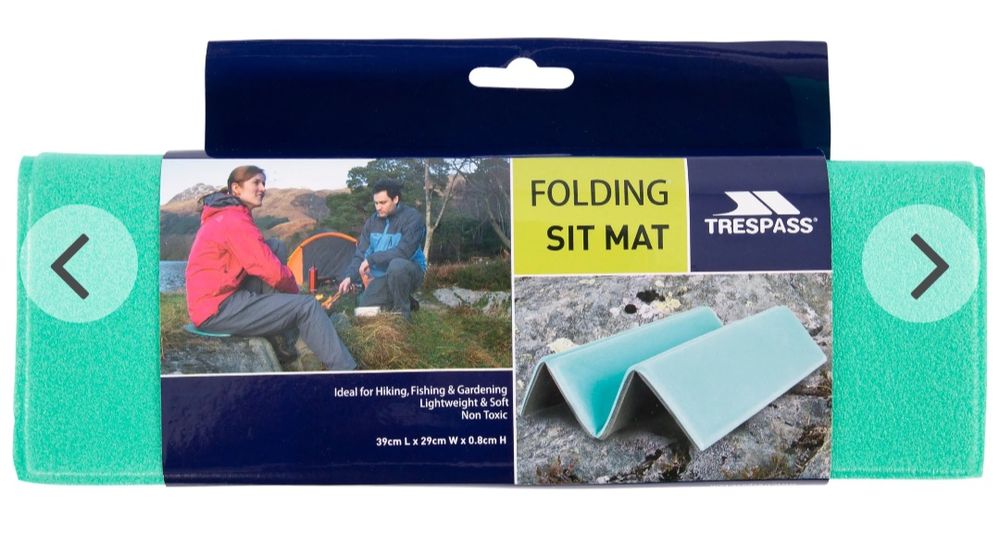 Mata Składana 30 x 26cm

Cena 8 zł