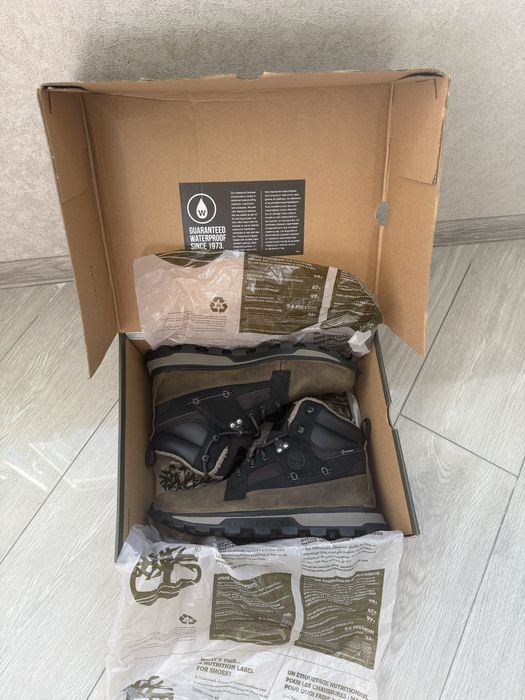Черевики Timberland
