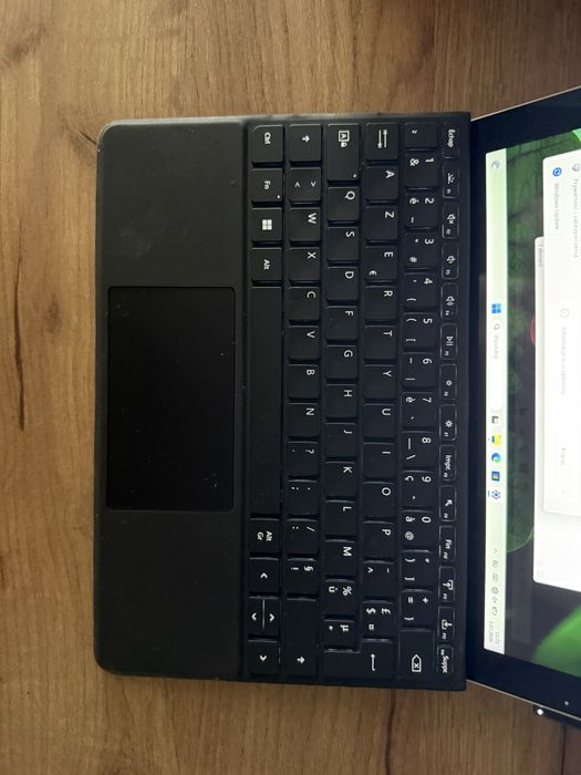 Microsoft surface go
