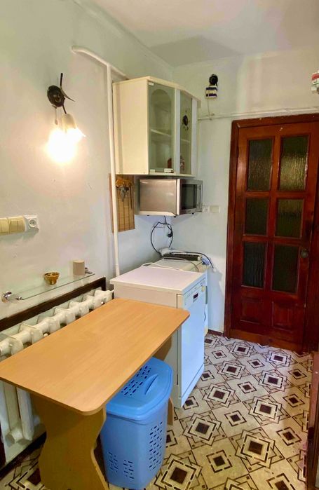 Продам часть домовладения, р-н Водопроводной и ц.рынка.