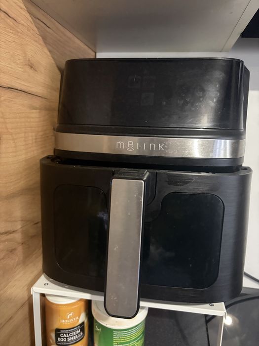 Air Fryer 8,6l Melink 1700W