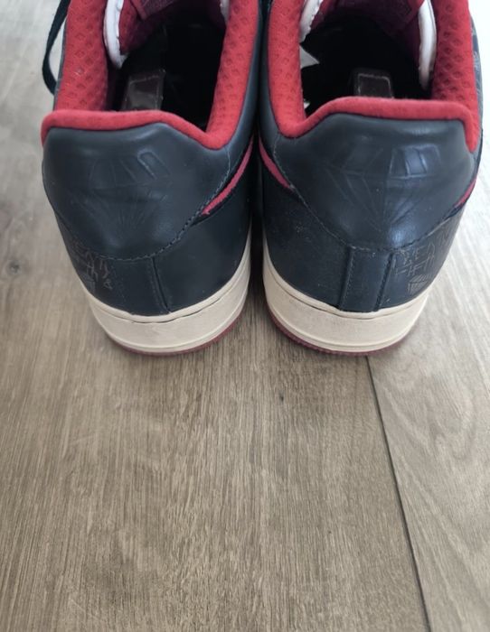 Кроссовки Nike Air force 1 Premium