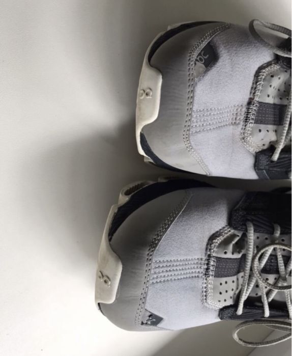 Кроссовки On Cloud Swiss Engineering. Оригинал