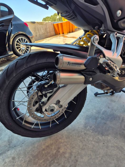 Vendo ou troco por harley-davidson