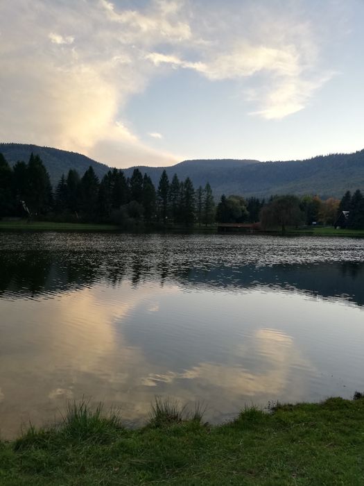 Pokoje Radków zalew