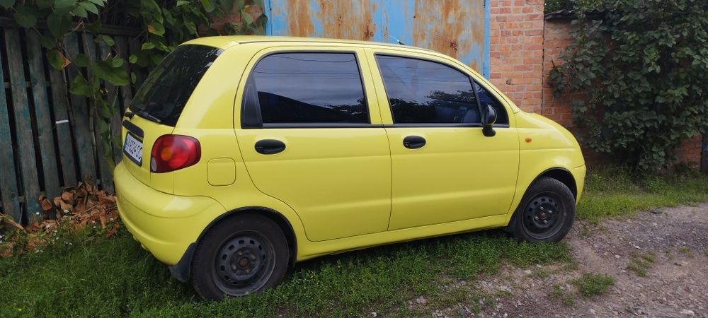 Продам автомобіль