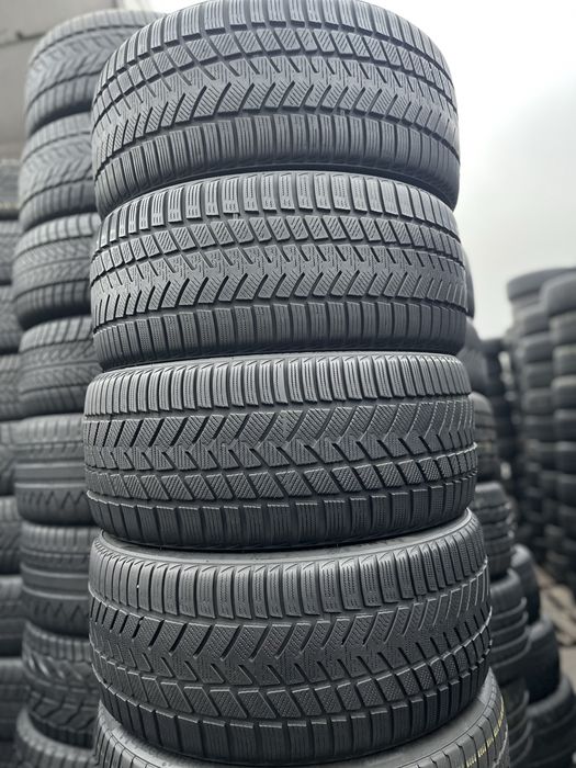 235/40/R18 (зима) Wanli Winter Max